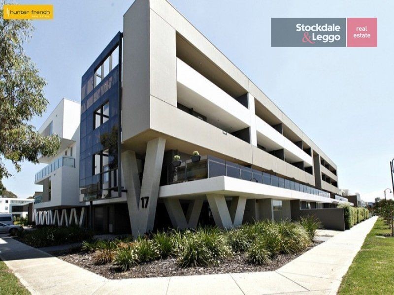 18/17 Eucalyptus Drive, Maidstone VIC 3012