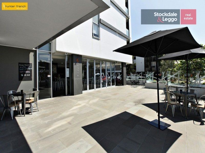 18/17 Eucalyptus Drive, Maidstone VIC 3012