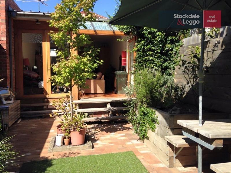 7 Batman Street, Fitzroy North VIC 3068