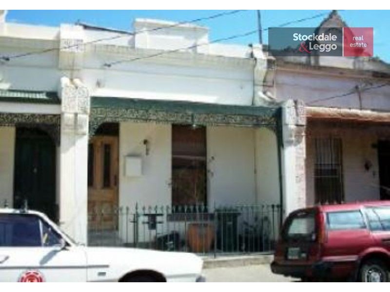 7 Batman Street, Fitzroy North VIC 3068