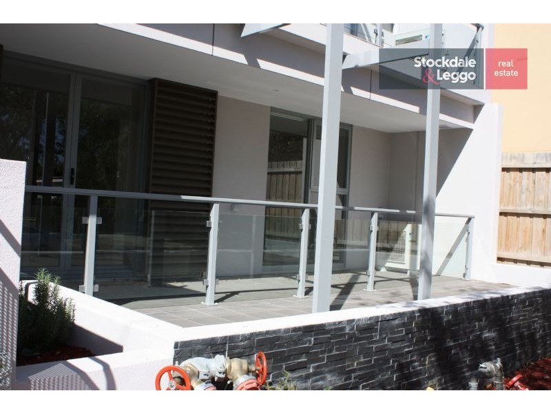 2/14A Bent Street, Brunswick West VIC 3055