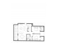 2/14A Bent Street, Brunswick West VIC 3055 Floorplan