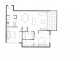 8/14A Bent Street, Brunswick West VIC 3055 Floorplan