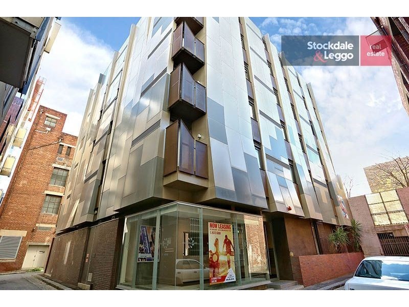 203/24 Barkly Place, Carlton VIC 3053