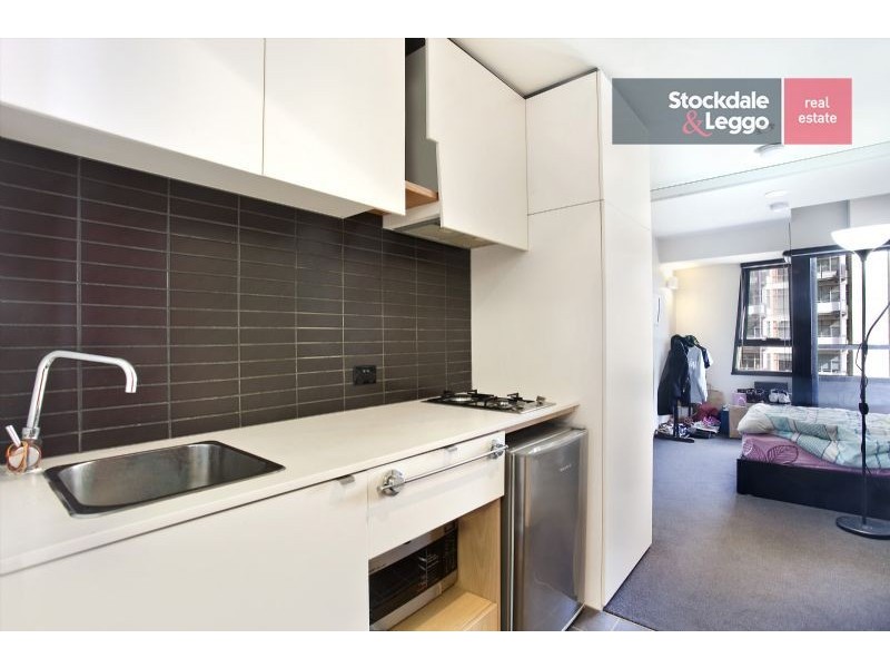 514/131 Pelham Street, Carlton VIC 3053