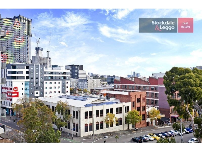 514/131 Pelham Street, Carlton VIC 3053