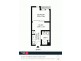 514/131 Pelham Street, Carlton VIC 3053 Floorplan