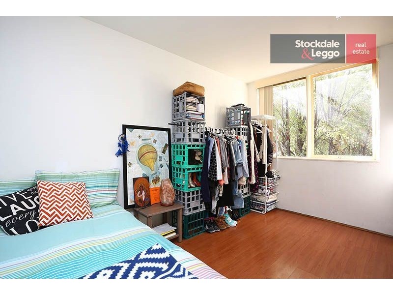 16/22-28 Canterbury Street, Flemington VIC 3031