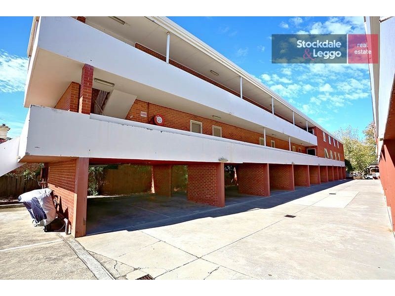 16/22-28 Canterbury Street, Flemington VIC 3031