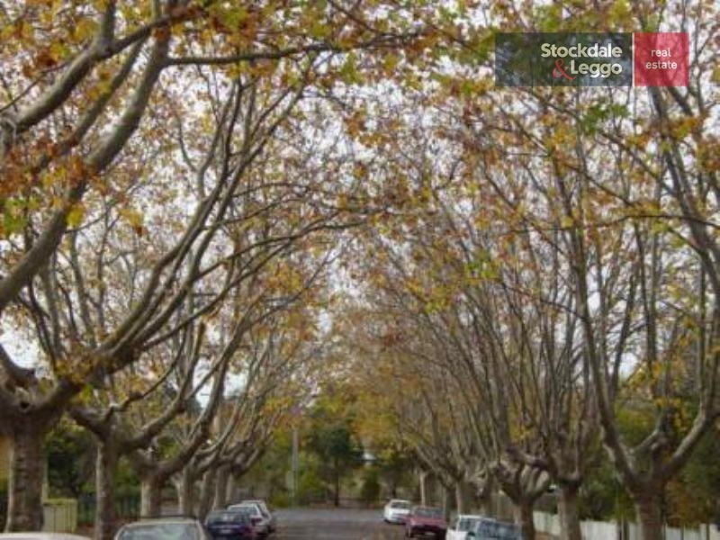 16/22-28 Canterbury Street, Flemington VIC 3031