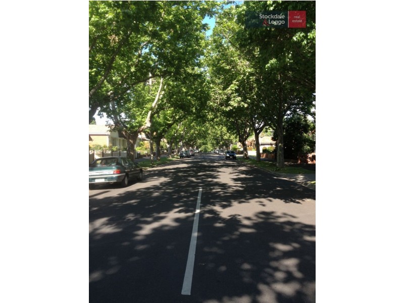 16/22-28 Canterbury Street, Flemington VIC 3031