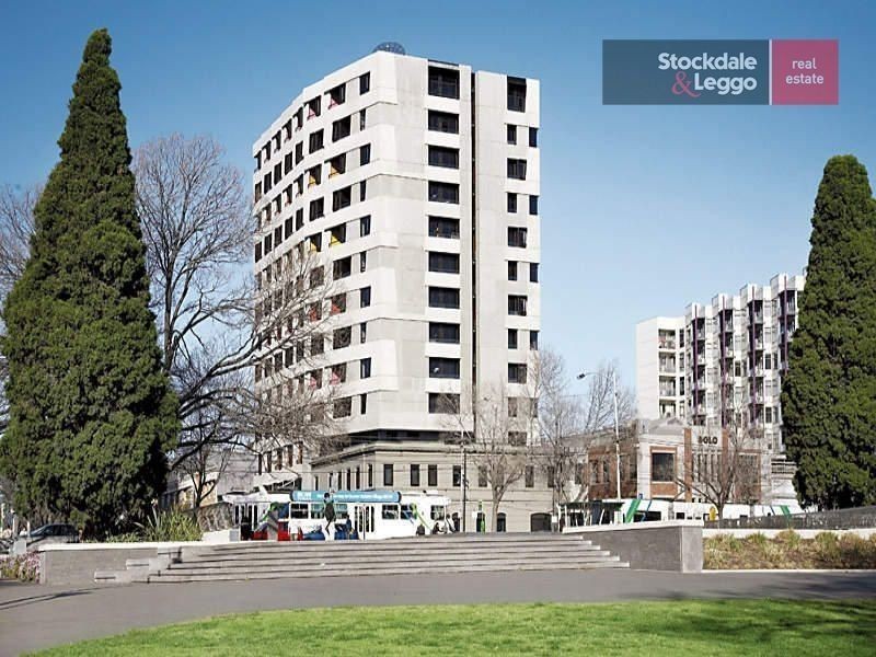413/131 Pelham Street, Carlton VIC 3053