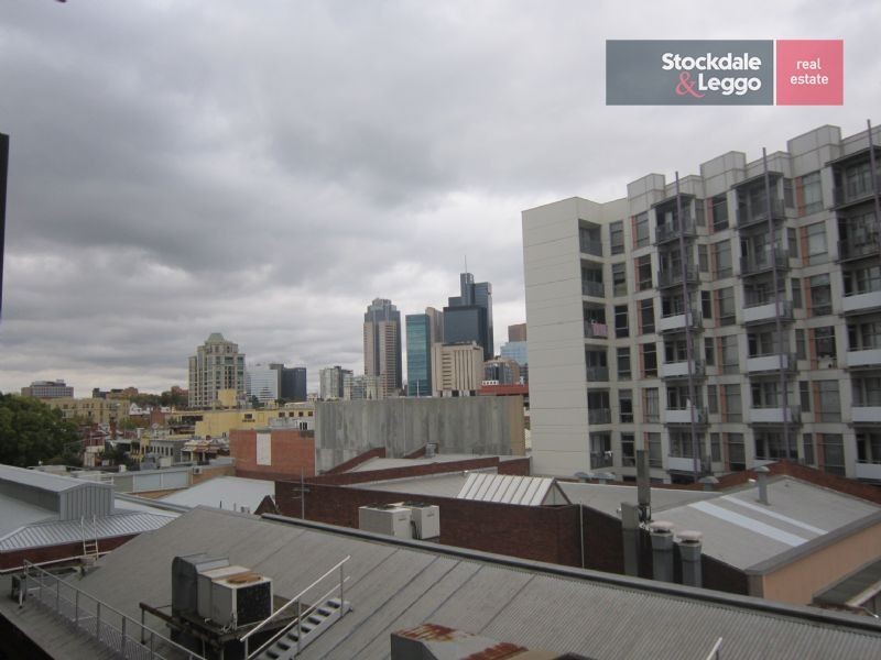 413/131 Pelham Street, Carlton VIC 3053