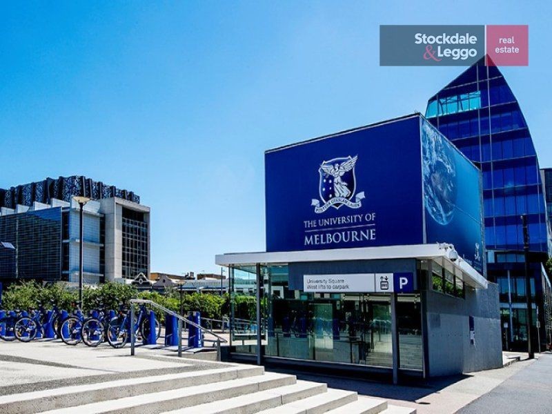 413/131 Pelham Street, Carlton VIC 3053