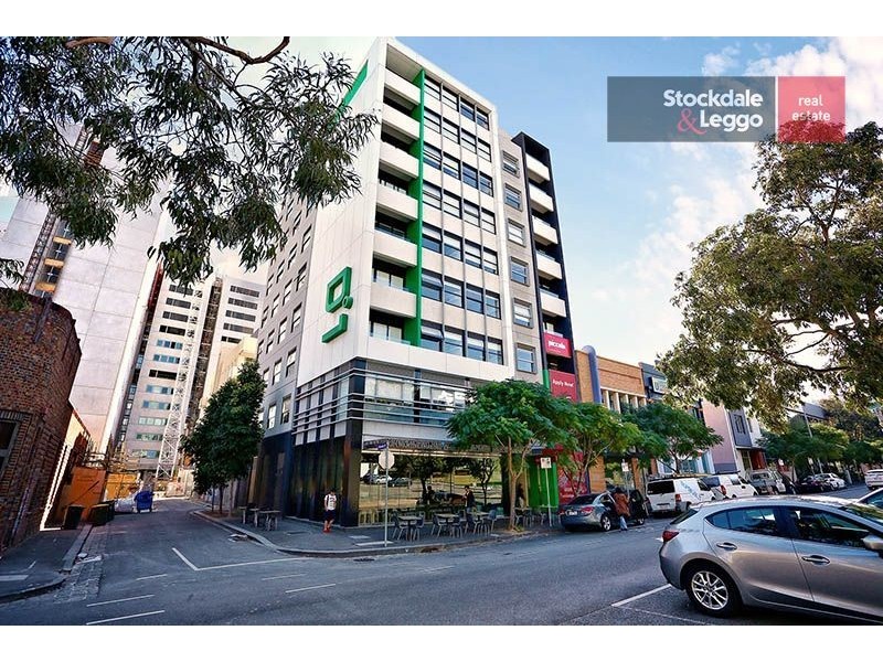 406/139 Bouverie Street, Carlton VIC 3053