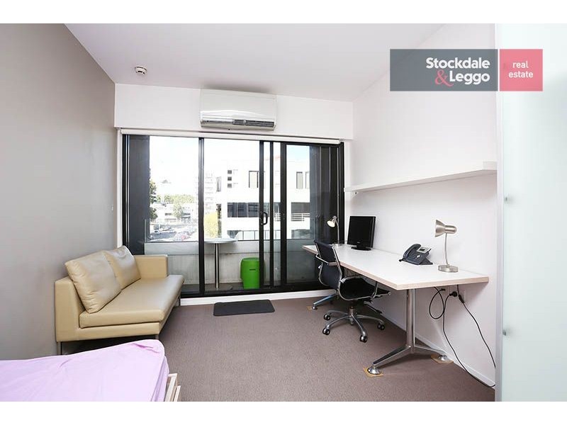 406/139 Bouverie Street, Carlton VIC 3053