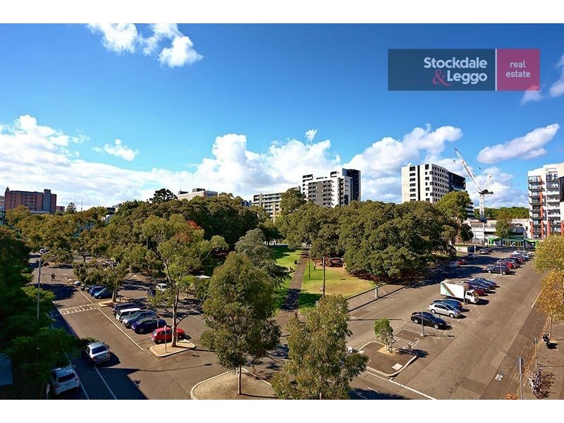 406/139 Bouverie Street, Carlton VIC 3053