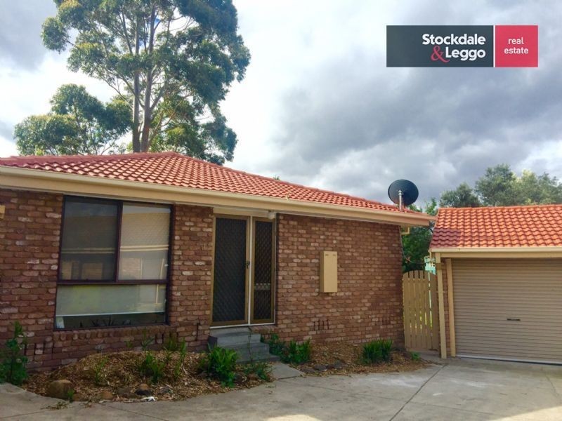 4/24 Fashion Parade, Broadmeadows VIC 3047