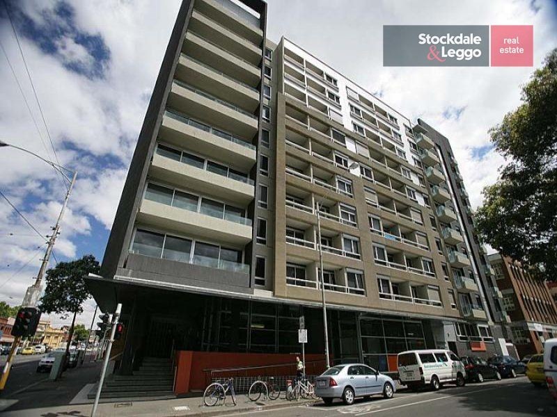 607/1 Bouverie Street, Carlton VIC 3053