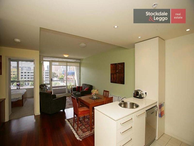 607/1 Bouverie Street, Carlton VIC 3053