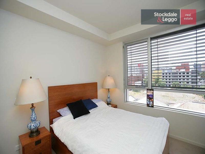 607/1 Bouverie Street, Carlton VIC 3053