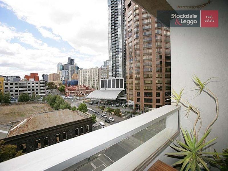 607/1 Bouverie Street, Carlton VIC 3053