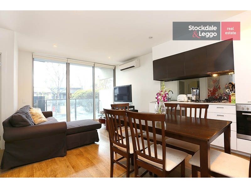 111/151 Princes Street, Carlton VIC 3053