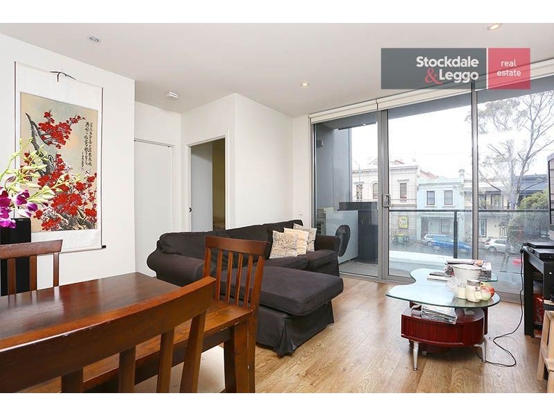 111/151 Princes Street, Carlton VIC 3053