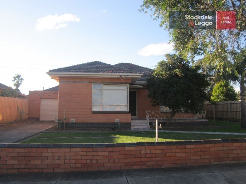 26 Hedley Street, Fawkner VIC 3060