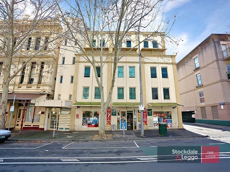 19/70 Queensberry Street, Carlton VIC 3053