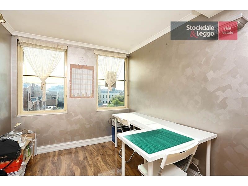 19/70 Queensberry Street, Carlton VIC 3053