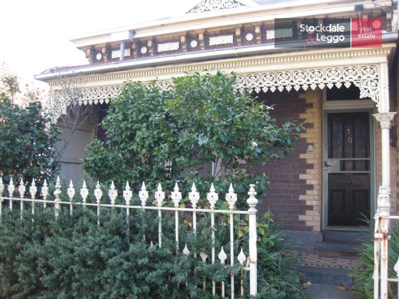 36 Erskine Street, North Melbourne VIC 3051