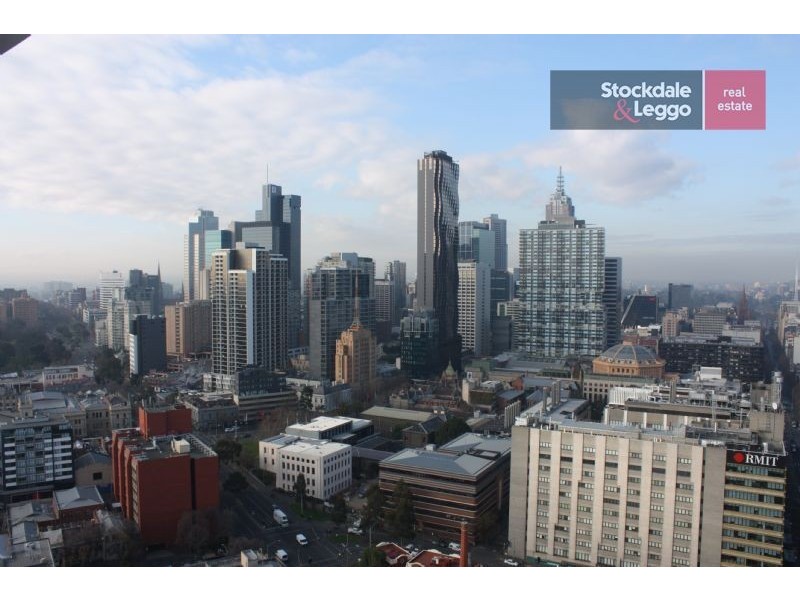 2714/551 Swanston Street, Carlton VIC 3053