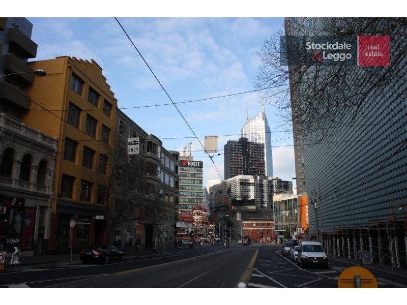 2714/551 Swanston Street, Carlton VIC 3053