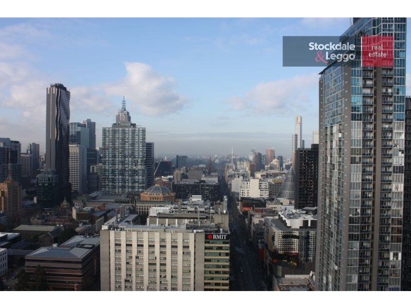 2714/551 Swanston Street, Carlton VIC 3053
