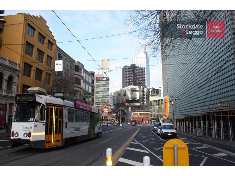 2714/551 Swanston Street, Carlton VIC 3053