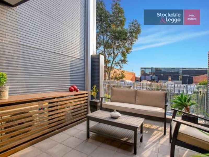1/58 Lothian Street, North Melbourne VIC 3051