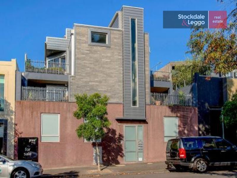 1/58 Lothian Street, North Melbourne VIC 3051
