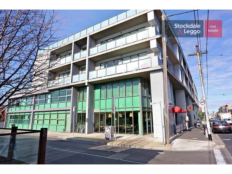 130B Stewart Street, Brunswick East VIC 3057