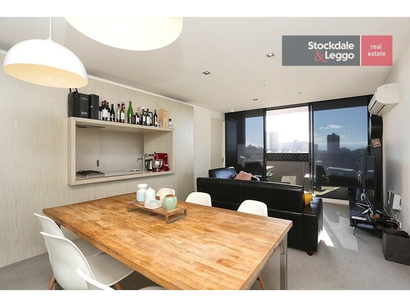 207/264 Drummond Street, Carlton VIC 3053