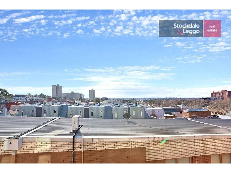 207/264 Drummond Street, Carlton VIC 3053