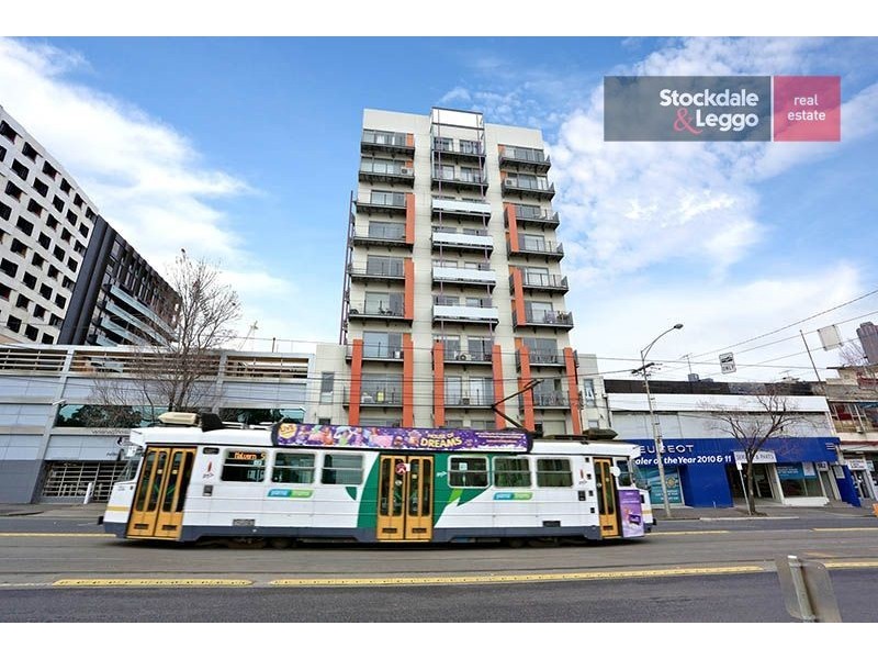 601/570 Swanston Street, Carlton VIC 3053