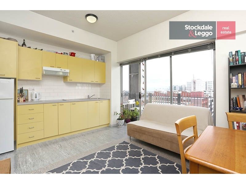 601/570 Swanston Street, Carlton VIC 3053