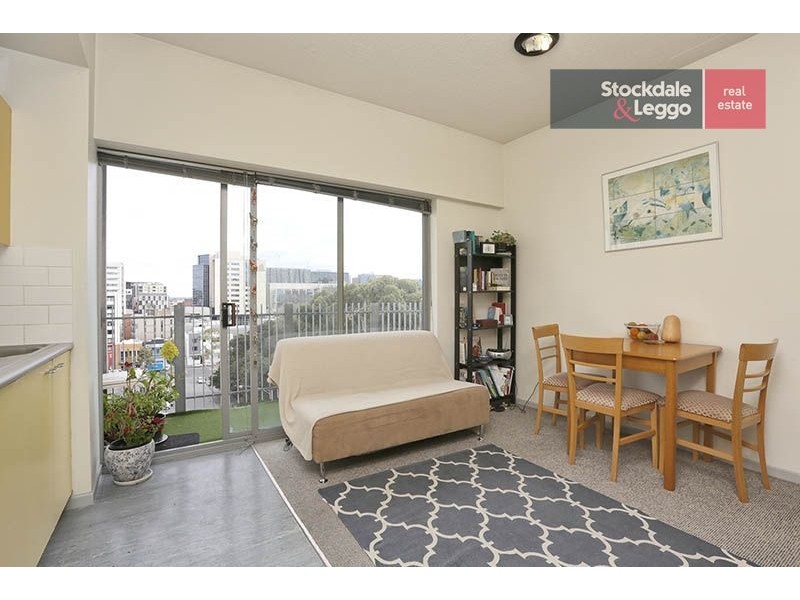 601/570 Swanston Street, Carlton VIC 3053