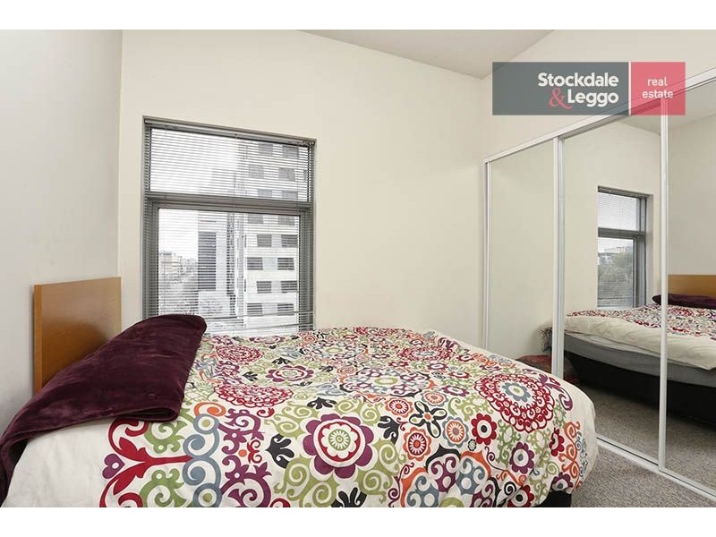 601/570 Swanston Street, Carlton VIC 3053