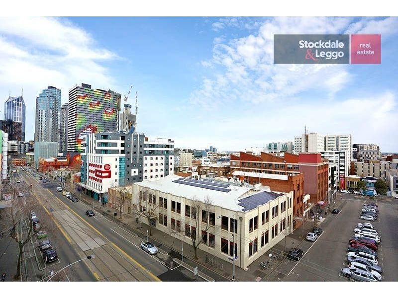 601/570 Swanston Street, Carlton VIC 3053