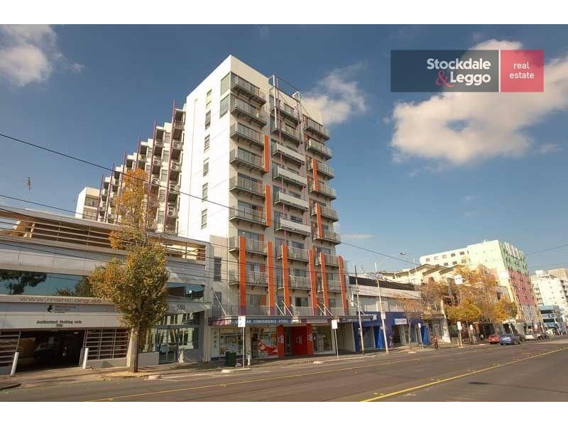 601/570 Swanston Street, Carlton VIC 3053