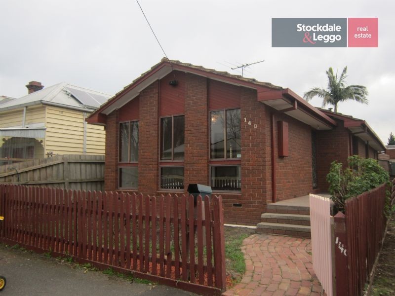 140 Gold Street, Brunswick VIC 3056