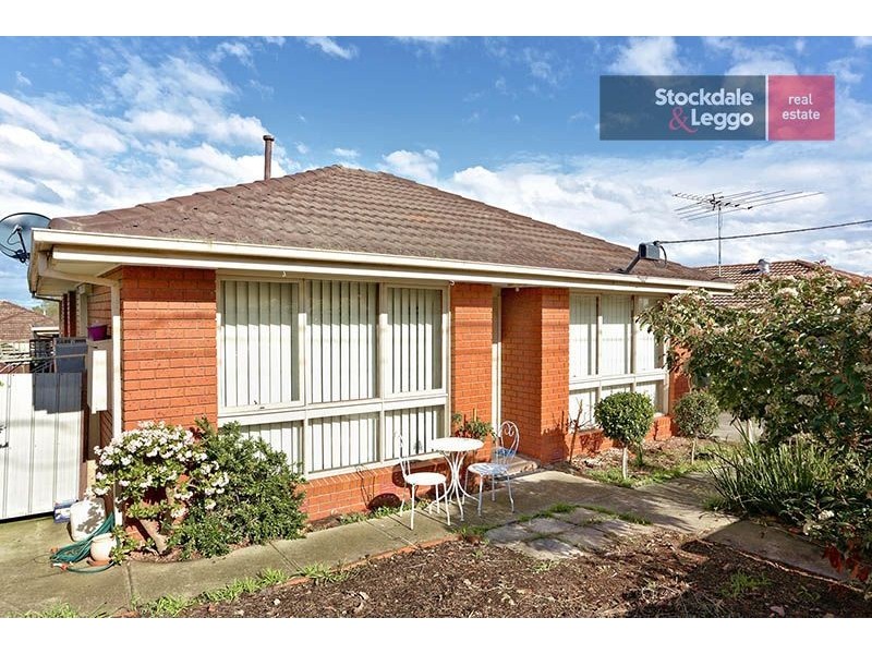 1/506 Moreland Road, Brunswick West VIC 3055