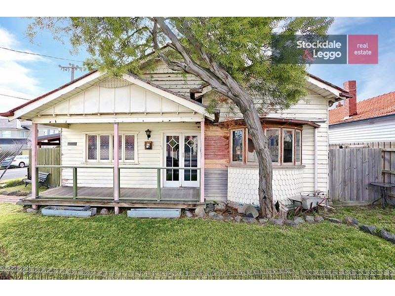 405 Albion Street, Brunswick West VIC 3055